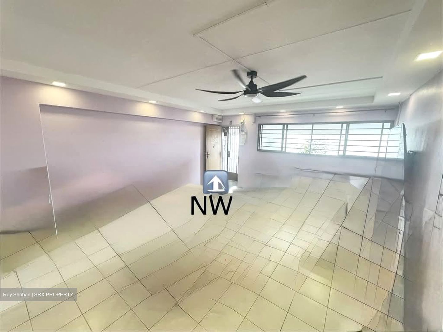 Blk 628 Yishun Street 61 (Yishun), HDB 4 Rooms #577900971